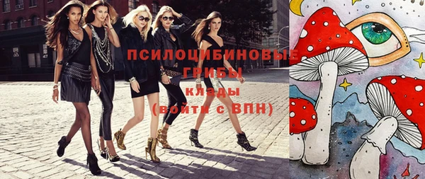 молекула духа Нея