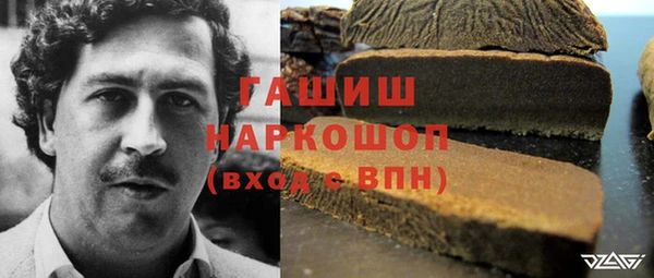 молекула духа Нея
